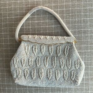 Vintage handbag - antique!